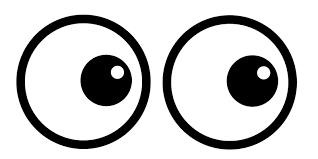 eyes