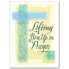 liftingprayer