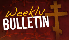 weeklybulleting